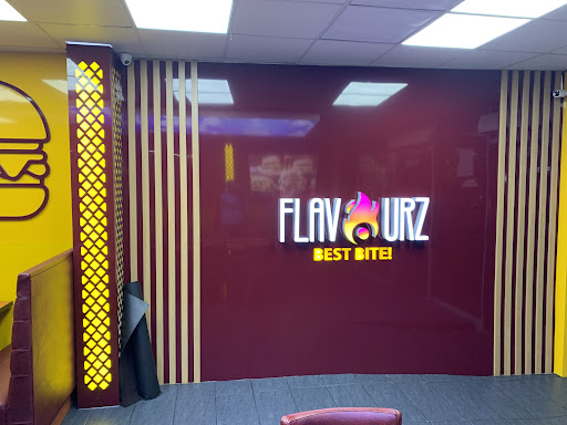 Photo of FLAVOURZ PERI PERI HIGH WYCOMBE - 6 Oxford St, Frogmoor, High Wycombe HP11 2DG